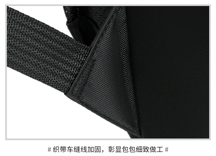 Large Capacity Multifunction Backpack for Men Business Laptop Bag School Travel Bag Lightweight and Stylish Commuter Backpack