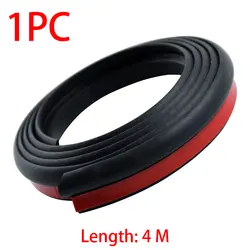 Universal Waterproof Car Hood Sealing & Noise Insulation Strip (4meters seal strip)
