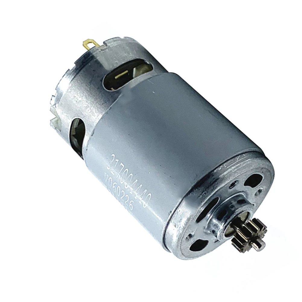~317004440 Motor Replacement BS14.4V ~RS-550 317004710 For High ~Speed Gear Box Engine ~Electric Drill Motor Power Tools 2