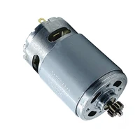 ~317004440 Motor Replacement BS14.4V ~RS-550 317004710 For High ~Speed Gear Box Engine ~Electric Drill Motor Power Tools 2