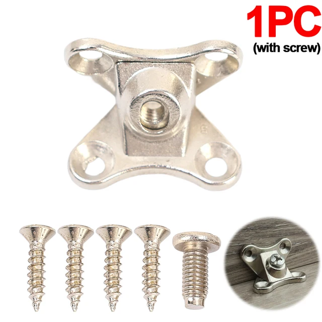 1PC with screw