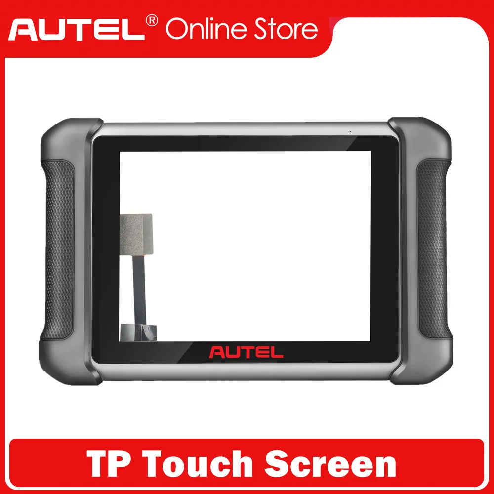 

Оригинальный сенсорный экран TP для AUTEL MaxiSYS MS906, автомобильный диагностический сканер