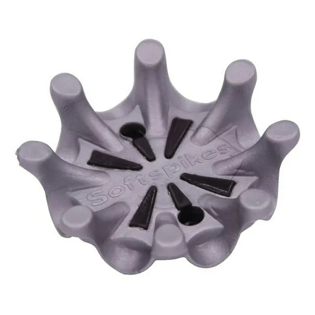 Crampons de Golfe Confiáveis e Úteis: Eleve seu Jogo com Tração Inigualável 6 Crampons de Golfe Protable: Tração e Conforto Inigualáveis