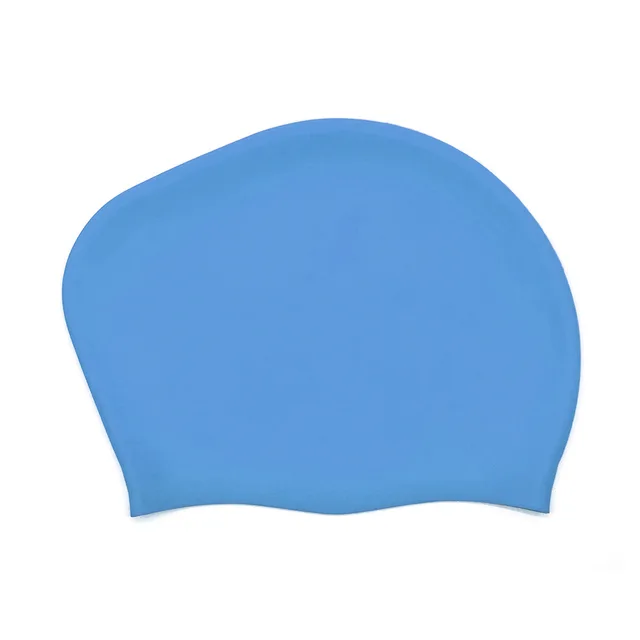Women Men Swimming Diving Hat Cover 