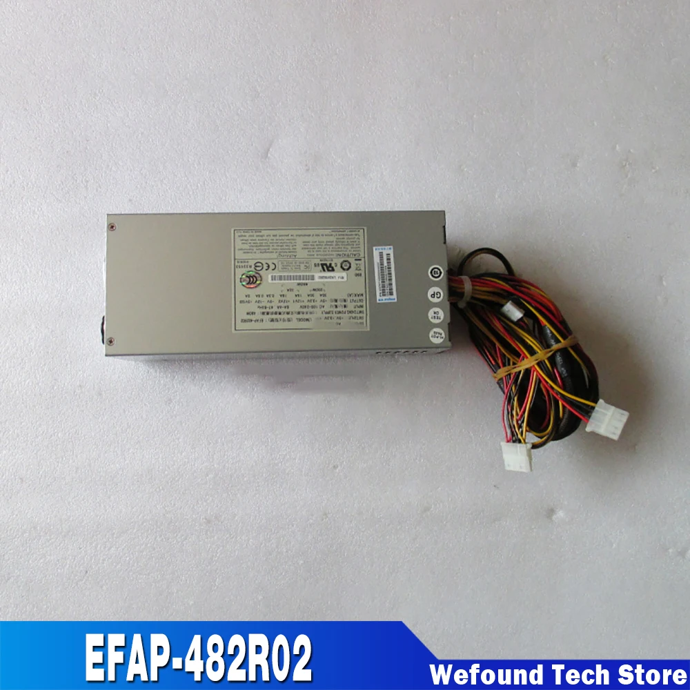 Блок питания для Etasis NF290D NF290D2 NF295D2 480 Вт