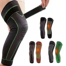

Elastic Soft Anti-deformation Knee Pad for Gym Knee Brace Elastic Soft Anti-deformation Knee Pad for Gym