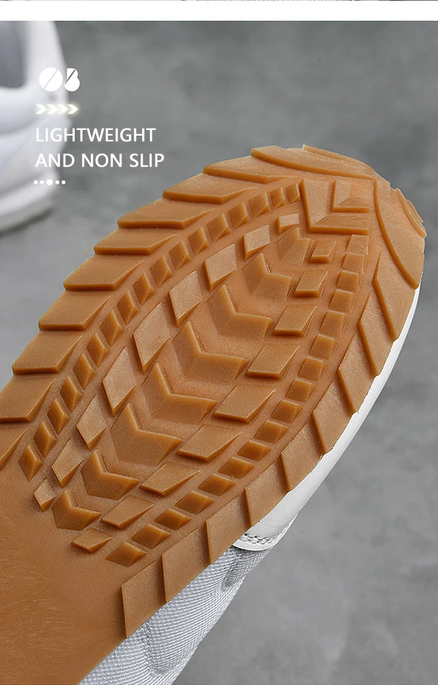 Description Picture 5 of itemRunning Shoes for Men Casual Lightweight Sneakers Jogging Homme Women Sports Training Tenis Shoes Breathable Zapatillas Hombre
