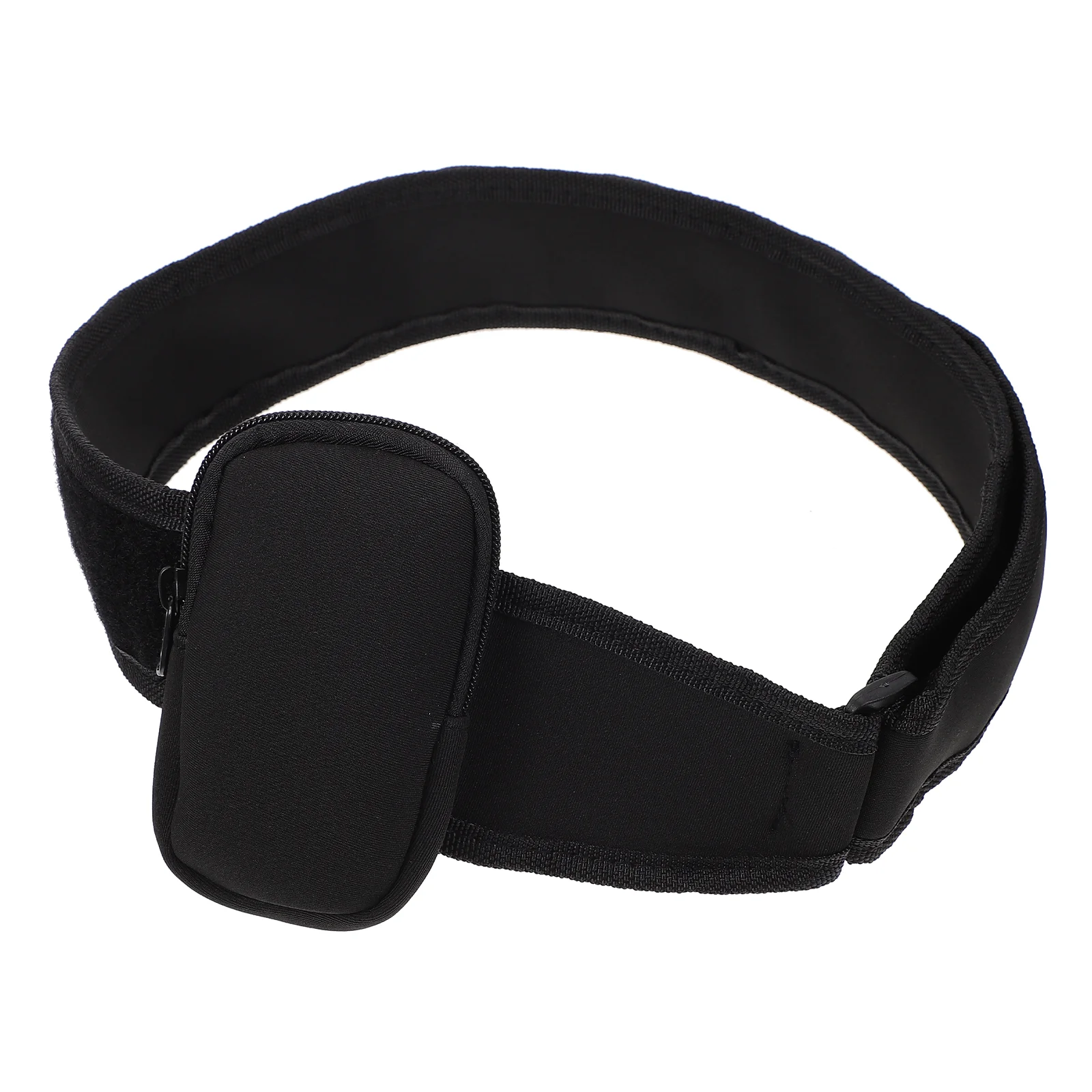 

Microphone Belt Pouch Mic Storage Bag Theater Waist Pack Mic Pouch Belt Headset Transmitter Waist Bag