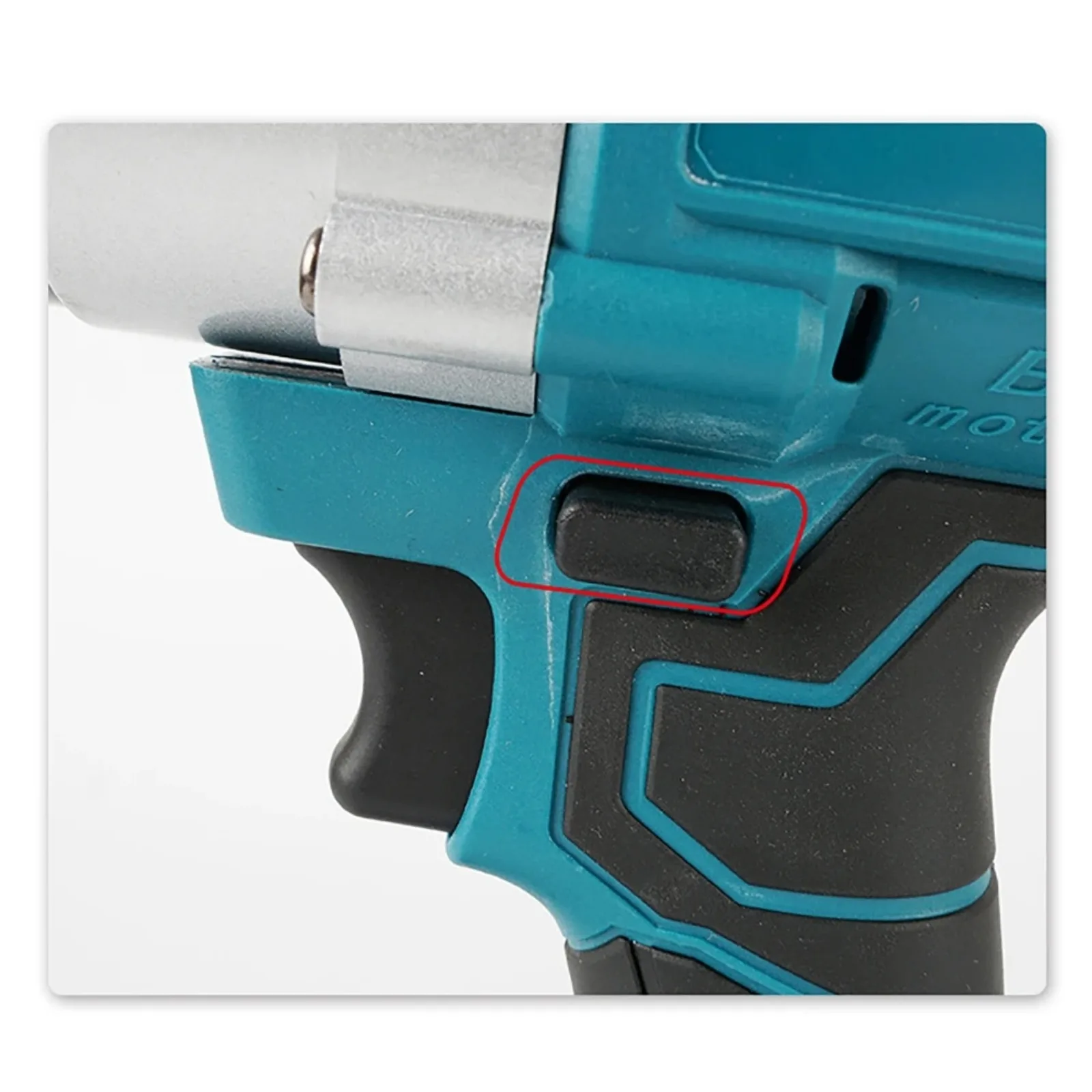 Cordless Electric Riveter Gun for Makita 18V Battery Power Tools 2.4-4.8mm Drill Insert Screwdriver Automatic Nail Remover