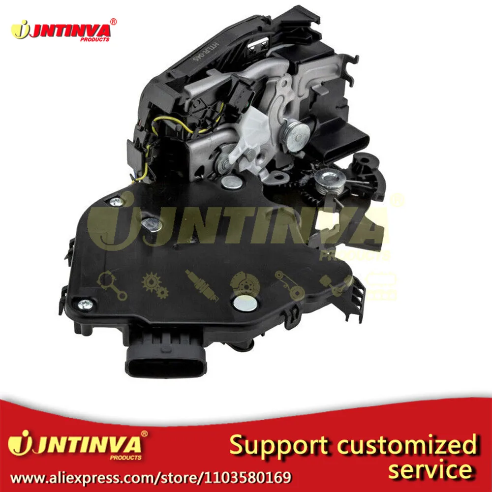 Lr038297 Attuatore Serratura Porta Auto Posteriore Destra Per Land Rover Range Rover Sport Fermo Porta Gruppo Fermo Motore Lr078742