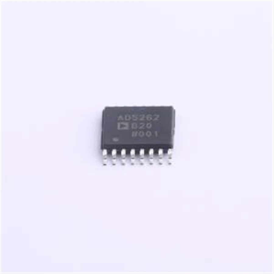 AD5262BRUZ20-RL7