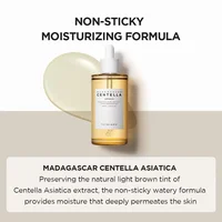 SKIN1004 Centella Ampoule Essence Facial Moisturizing Brightening Acne Skin Care Korean Skincare - Image 3