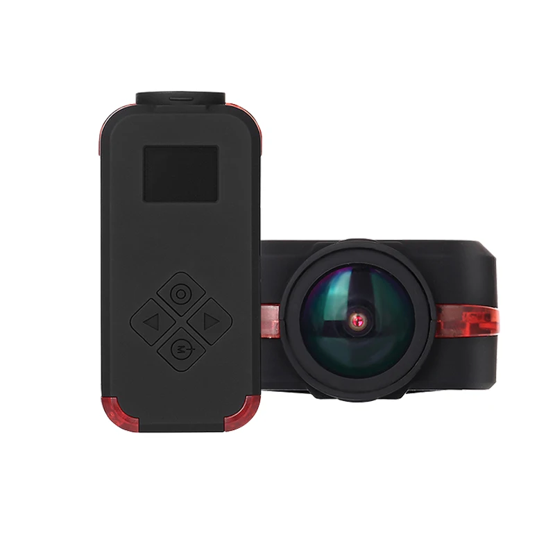 HAWKEYE FIREFLY Q6 V3 Kamera 4k@24fps 14,7/28,5/90/150 Grad Brennweite Objektiv für FPV Racing Drone RC Flugzeug – Detail 9