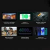 Oukitel C19 Pro Smartphone 4GB RAM 64GB ROM 6.49 Inch HD+ Telphone 4000mAh MT6762D Octa Core Android 10 13.0MP Mobile Phone 2