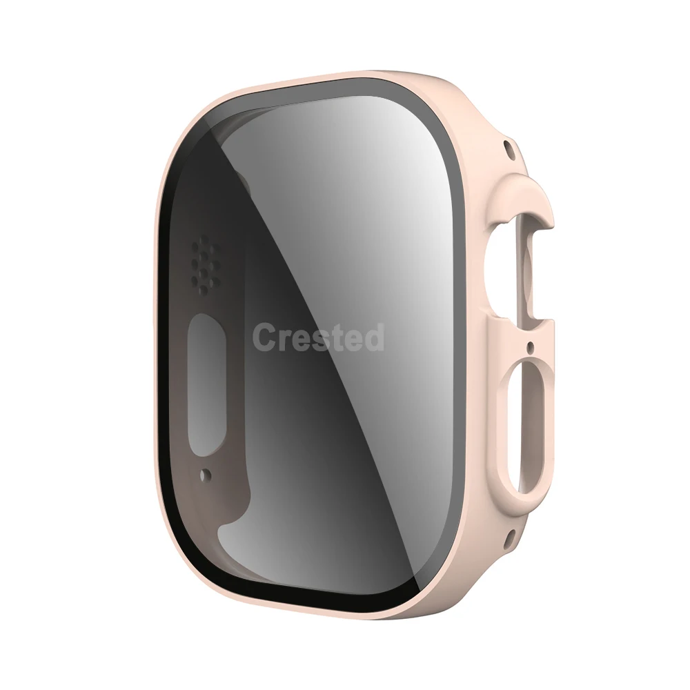 Anti-Spy Tempered Glass Screen Protector