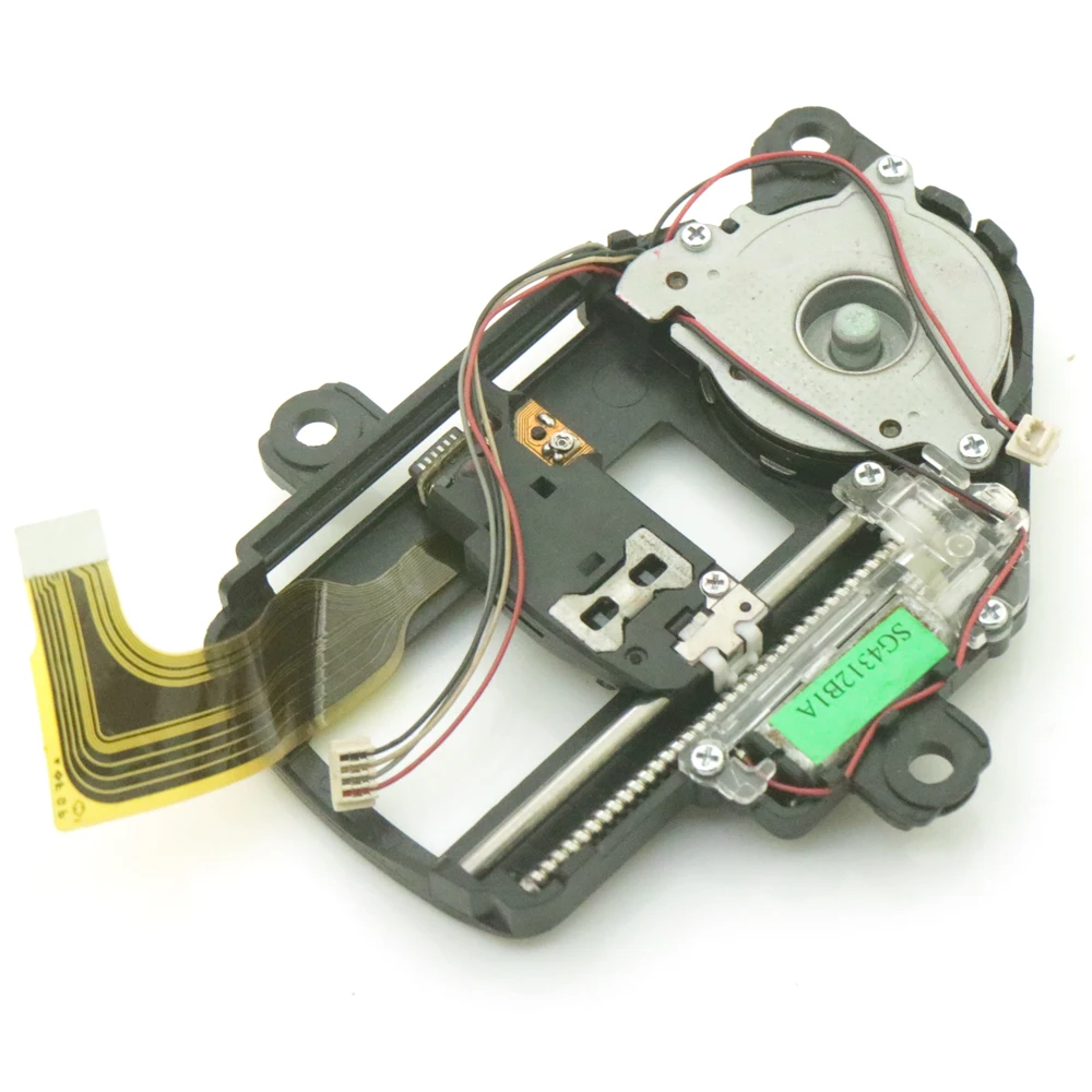 DAX25 DAX-25E D-EJ925 Optical Pickup Mechanism DAX-25 CD