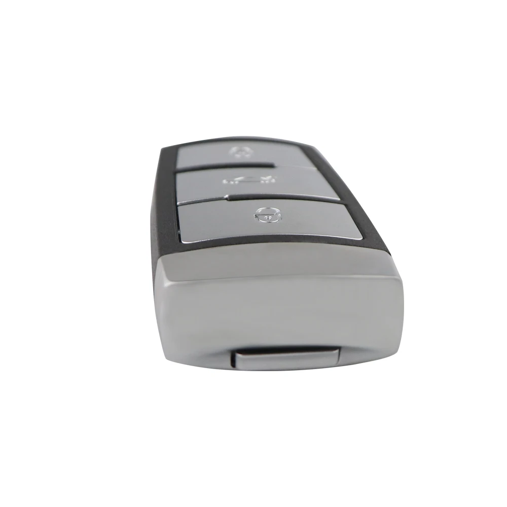 Chiave per auto intelligente YIQIXIN per VolksWagen VW Passat 3C B6 B7 Magotan CC chiave remota 433MHZ ID48 Chip Keyless Go Uncut Blade 3 pulsanti 16 Chiave per auto intelligente YIQIXIN per VolksWagen VW Passat 3C B6 B7 Magotan CC chiave remota 433MHZ ID48 Chip Keyless Go Uncut Blade 3 pulsanti - Seb9d9f7b1d1049dcb5355d56aaf5fa59Y