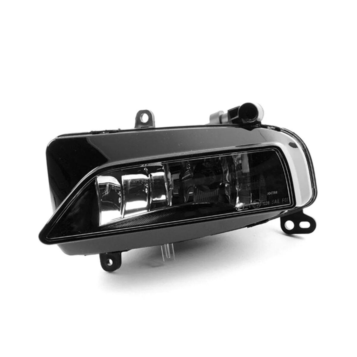 

Car Front Bumper Lower Side Fog Light Lamp for Audi A5 2007-2017 8T0941699G