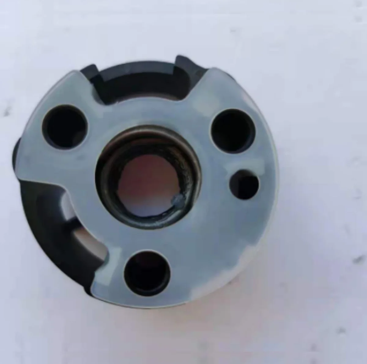 Land Rover Jaguar 3.0t/5.0t supercharger repair kit bottom cover replacement for range rover for sport 2010-2013 XF XJ