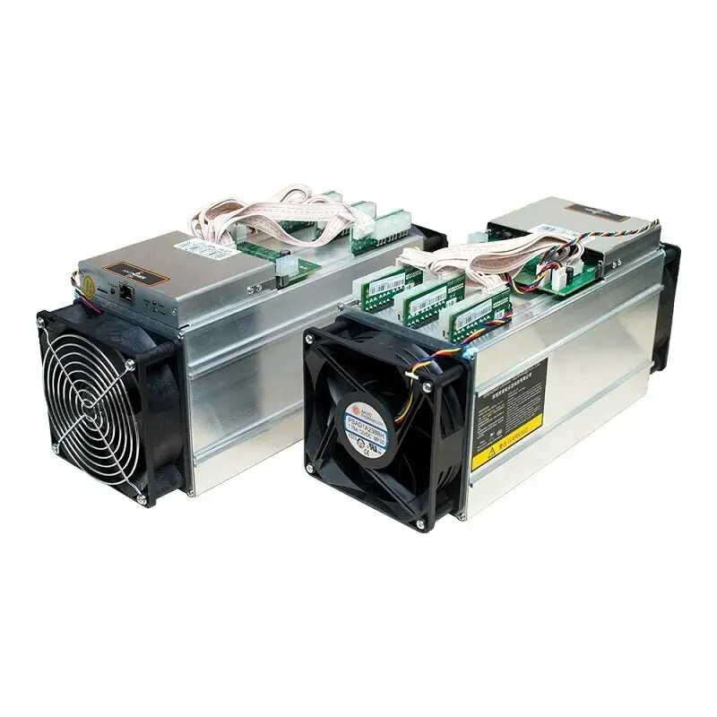 

Майнер AntMiner S9i S9j 14,5 T с блоком питания BITMAIN