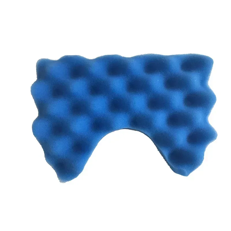 Vacuum Cleaner Filters Sponge Filter 1 set for Samsung DJ97-00492A DJ97-01159A SC6590 SC6592 SC6520 SC6530 50 60 70 S6580 SC6532 vacuum cleaner