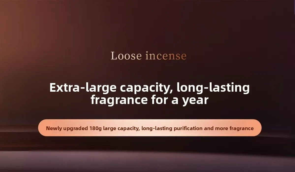 Car Aromatherapy Diffuser Balm For Odor Elimination Long Lasting_voghion.com