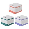 Mobile Fold Toilet for Kids Baby Portable Potty Chair with 20 Disposable Bags Foldable Child Travel Toilet Potty 1