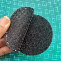 GOONIES NEVER SAY DIE Funny Meme Tactical Velcros Patch на липучке - военный вышитый значок для рюкзака Molle — изображение 4