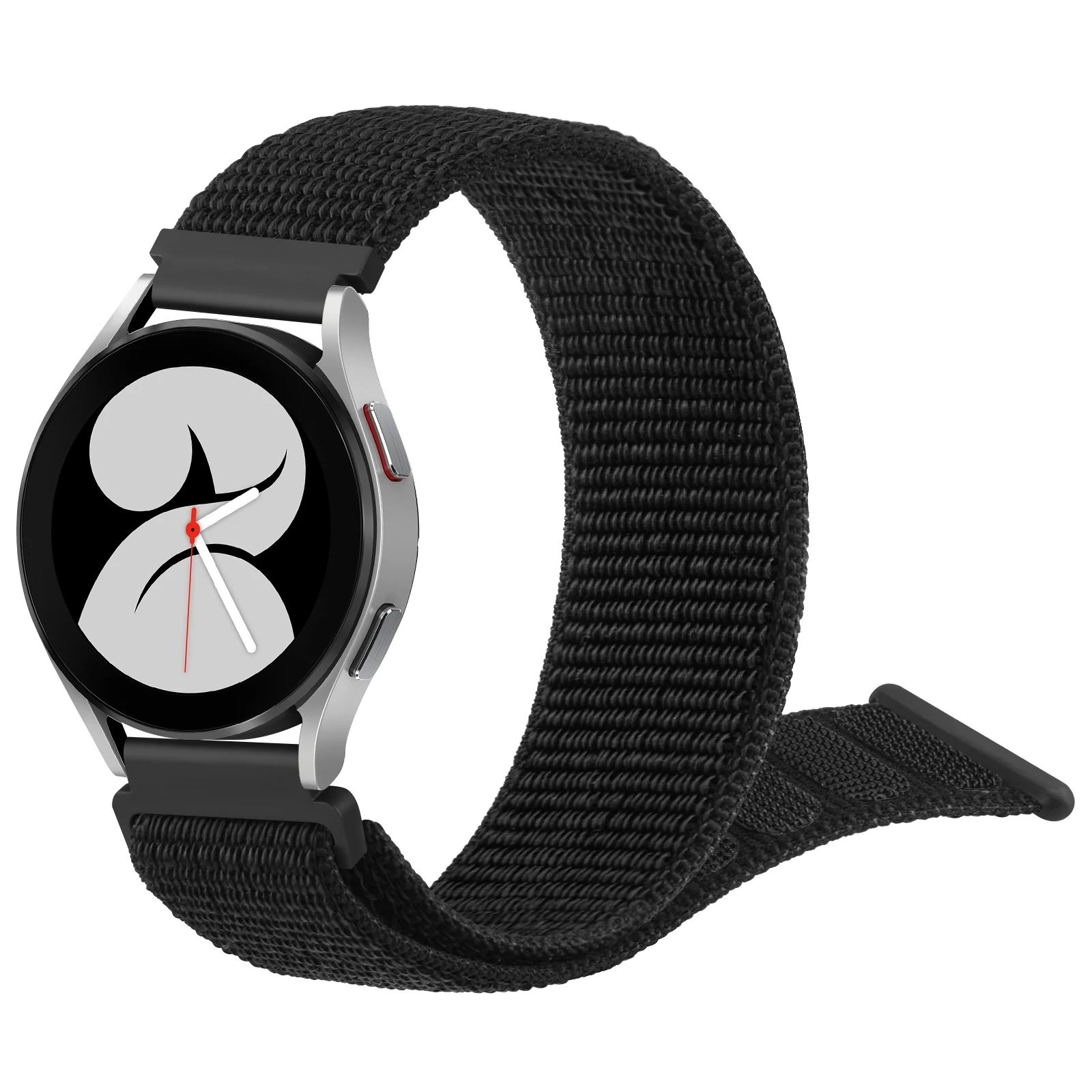 Nylon Smartwatch Replacement Band Strap