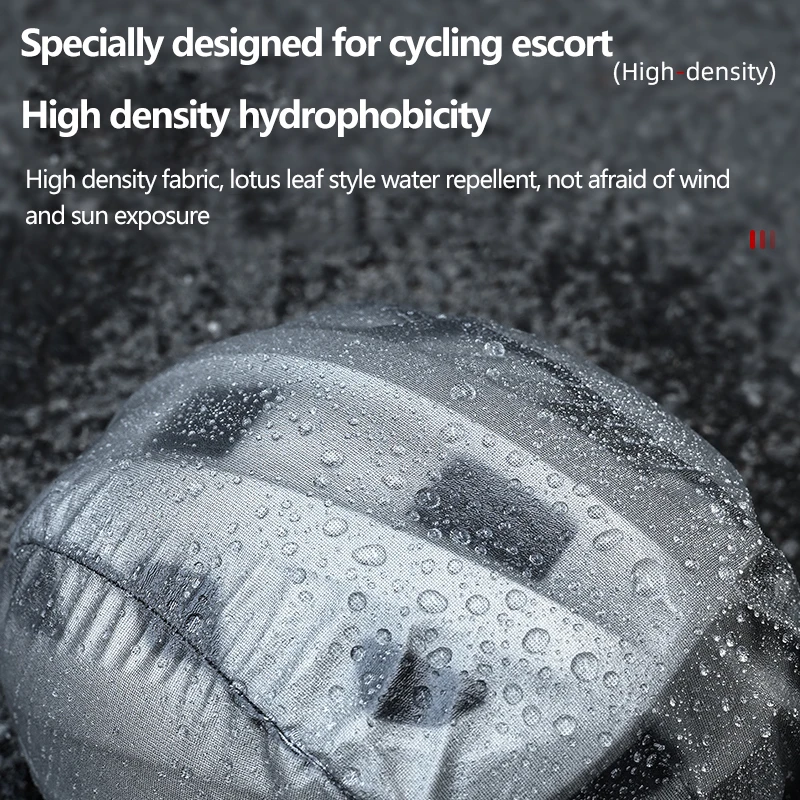 Cycling Cap For Helmet Ultralight Windproof Waterproof MTB Road Bike Helmet Rain Cover Dust-proof Bicycle Cover cycling caps cycling hat cycling hats