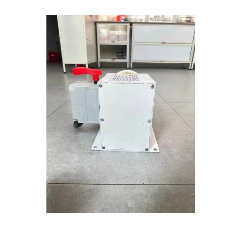 Kleine horizontale Ankerwinde für Schwerindustrie-Marinezubehör, Ankergewicht 45 kg, geeignet für kleine Fischerboote.