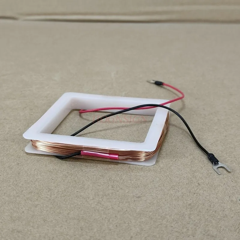 

physical experiment equipment for Square coil physical electrical electromagnetic induction experiment equipment