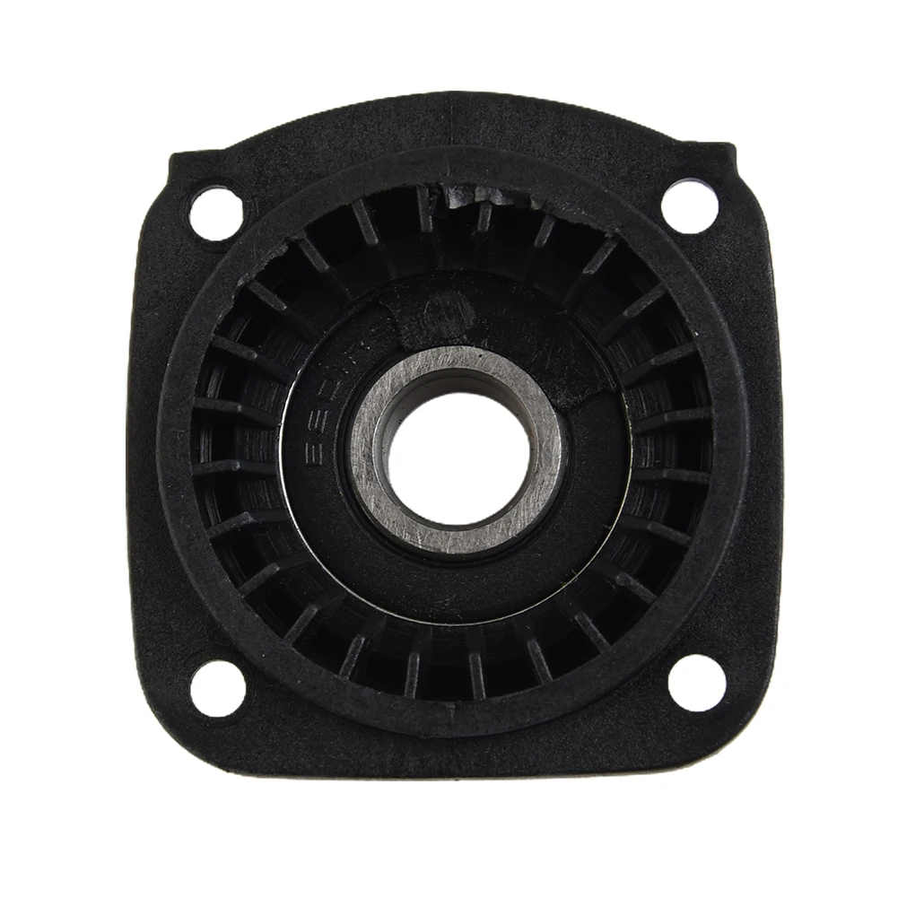 

Spindle Bearing Flange Cover Replace For Bosch GWS6 GWS6-100 6-115 Angle Grinder Angle Grinder Front Cover Bearing Seat