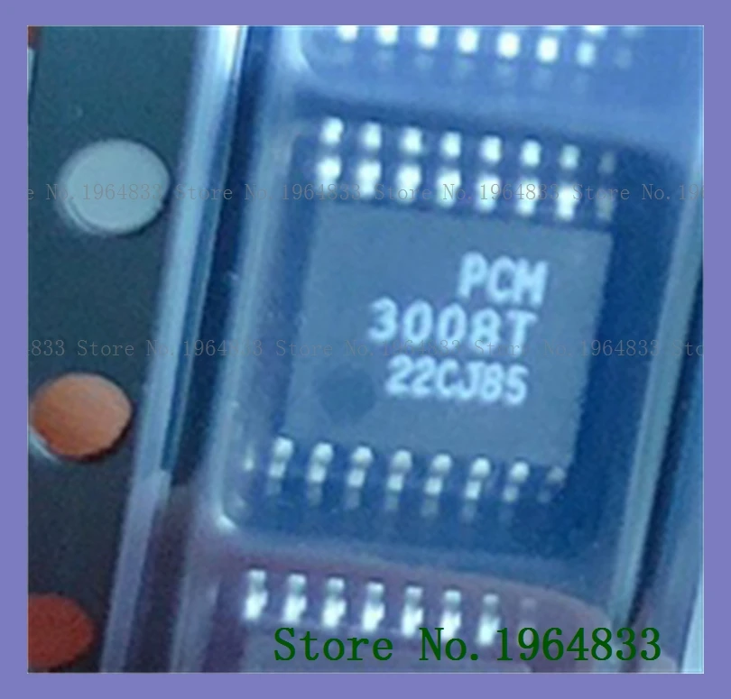 

PCM3008T pcm3008 PCM3008T/2k TSSOP