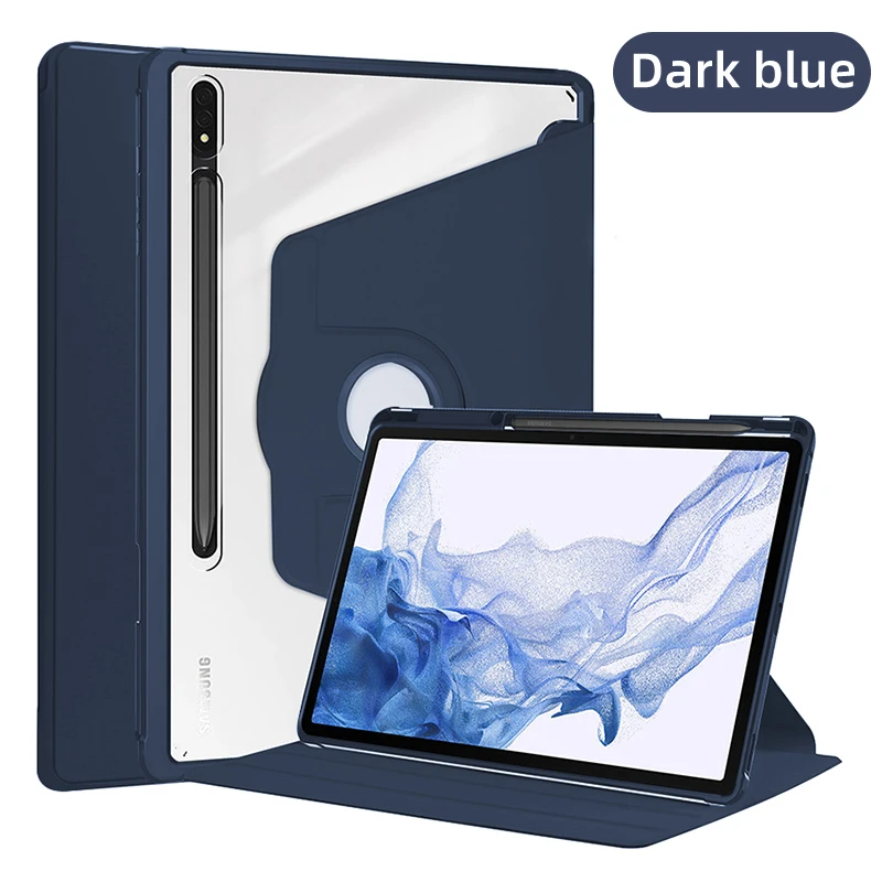 dark blue