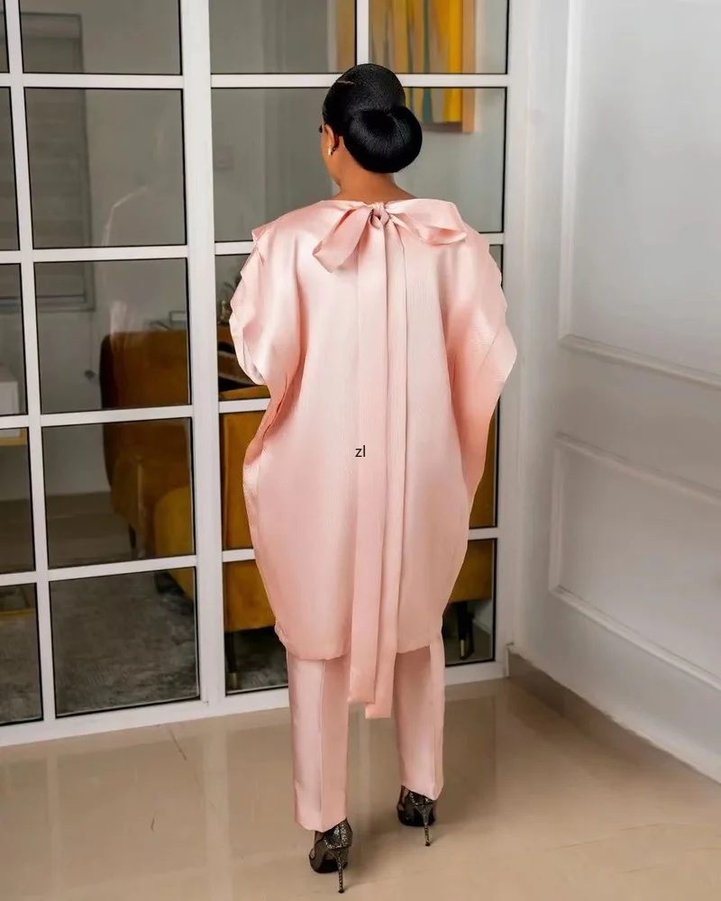 Рисунок 5 - Женская летняя одежда в африканском стиле