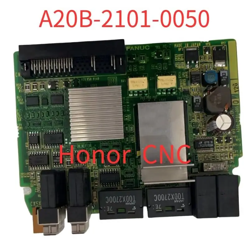 

Circuit Board A20B-2101-0050 A20B 2101 0050