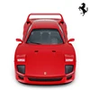 Ferrari F40 RC Car 1:14 Scale Remote Control Car Model Radio Controlled Auto Machine Vehicle Toy Gift for Kids Adults Rastar 4