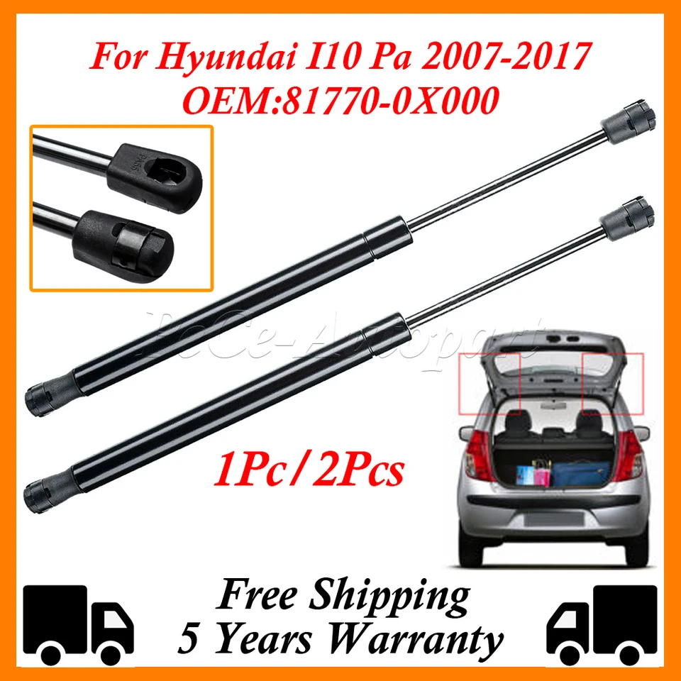 バックドアダンパー 用 ヒュンダイ 用 ツーソン LM 用 Ix35 2010-2015