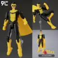 Mark Invincible BY