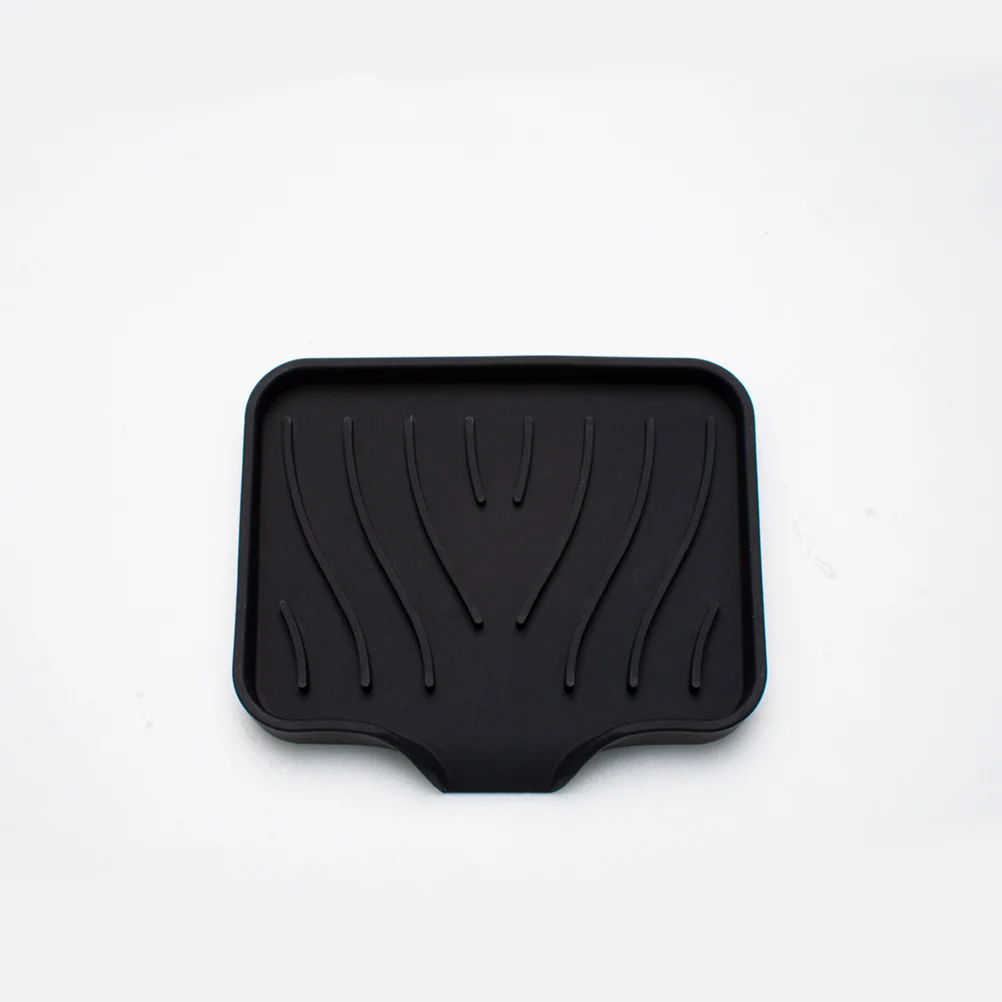 

Bathroom Soap Dishes Silicone Soap Case Soap Saver Dish Soap Bar Holder Reusable Soap Organizer Camping Outdoor Bathroom
