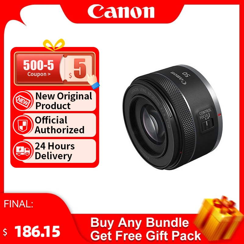 Camera Canon Full Frame Canon Mirrorless Lens Canon Rp Accessories