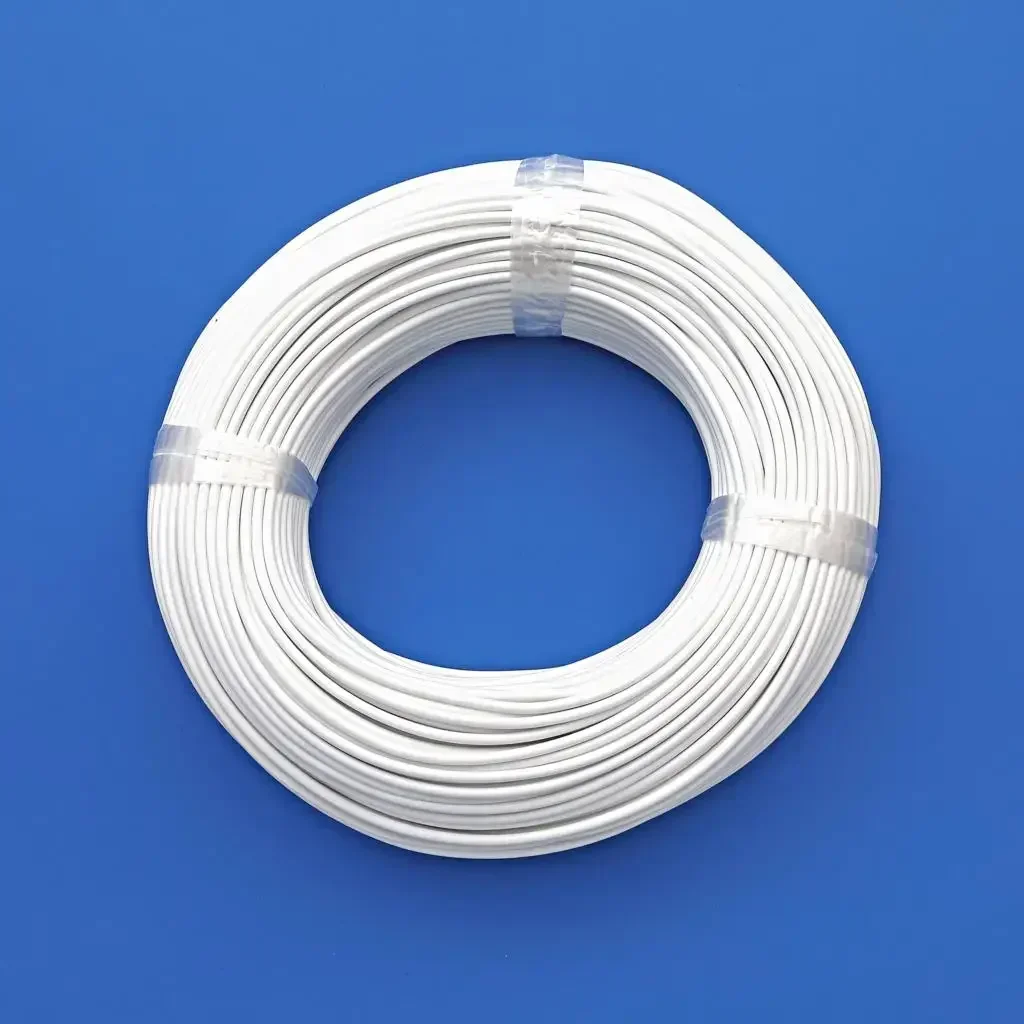 12K 33ohm/m Carbon Fiber Heating Cable 100m Warm Floor Heating Wire electric heating wire electric underfloor heating