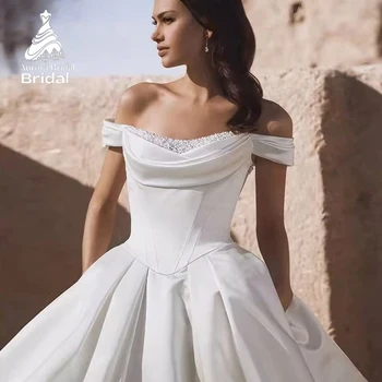 فستان زفاف 4