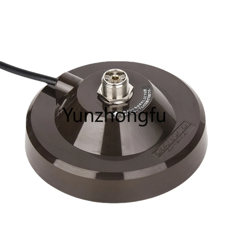 

Car Antenna Sucker DP-SPM Original Pure Magnet Large Suction Cup Super Strong Suction 4 M Feeder