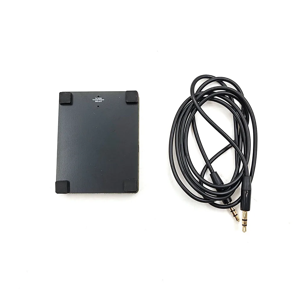 New  M8 External Control Keyboard For ICOM IC-705 IC-7610 Walkie Talkie