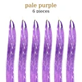 Pale purple