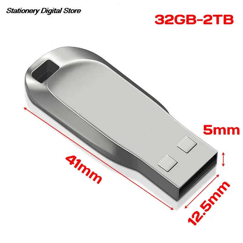 Sliver-32G-2TB