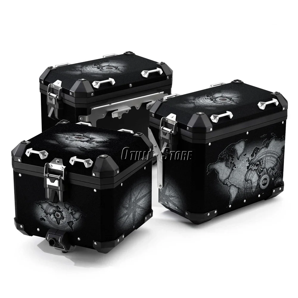 Рисунок 5 - Для BMW F750GS F850GS R1250GS ADV