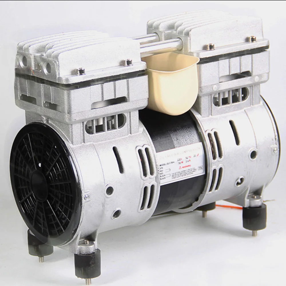 Plate Printer Vacuum Pump Air Pressure Screen Printing Exposure Machine